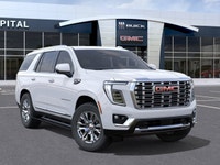 Check out this 2026 GMC YUKON DENALI... Fully equipped with options like Heated and Cooled Seats, Pa... (image 6)