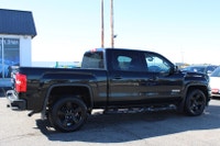 DONT PAY EXTRA FOR SAFETY Drive in style with this GMC Sierra 1500 SLE All Terrain ! Powered by a ro... (image 6)