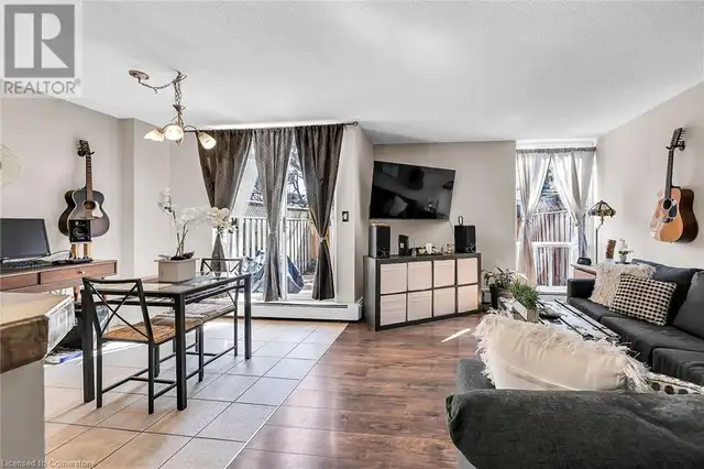 75 GLENBURN Court Unit# 116 Hamilton, Ontario in Condos for Sale in Oakville / Halton Region - Image 14