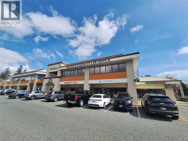 101 1808 Bowen Rd Nanaimo, British Columbia in Commercial & Office Space for Rent in Nanaimo - Image 2