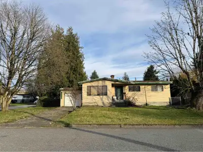 Come check out this incredible fenced corner lot offering exceptional value in a prime location! Jus...
