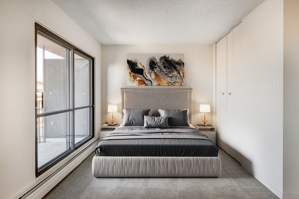 Wimbledon - Studio Premium Apartment for Rent 2