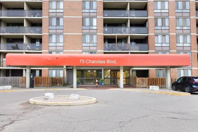 1 Bedroom Apartment for Rent - 75 Charolais Boulevard in Long Term Rentals in Mississauga / Peel Region - Image 13