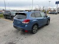 Nouvel Arrivage! La Subaru Forester Limited 2022 est un VUS compact haut de gamme parfaitement taill... (image 4)