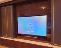 Tv wall mounting, Tv Installation, Concealed Wiring 647:571:9509 City of Toronto Toronto (GTA) Preview