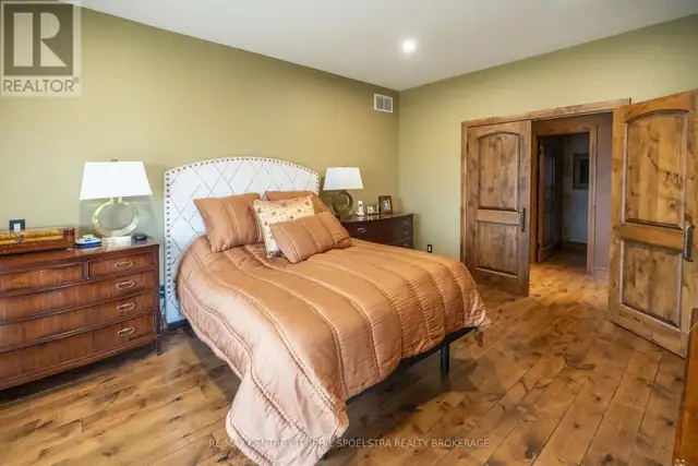 544423 CLARKE ROAD South-West Oxford, Ontario in Land for Sale in Woodstock - Image 24