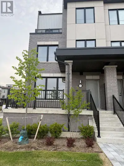 1 - 11 BAYNES WAY N Bradford West Gwillimbury (Bradford), Ontari