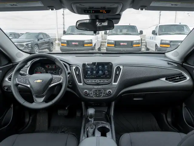 2024 Chevrolet Malibu 1LT in Cars & Trucks in Mississauga / Peel Region - Image 26