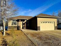 10708 Briarwood Crescent Dawson Creek, British Columbia