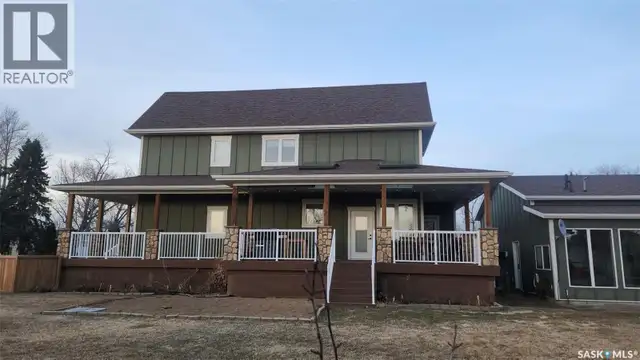 105 Francis STREET Francis, Saskatchewan in Houses for Sale in Regina - Image 4