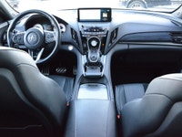 Heated Seats | Cooling Seats | Heated Steering Wheel | Wireless Phone Connectivity | Apple Carplay/A... (image 7)