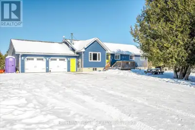 A most amazing property! Approximately 73 acres of mostly forested land with trails to wander on and...