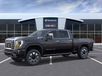Welcome to Murray Buick GMC - Penticton Ready to tackle the day in style, our diesel-powered 2026 GM... (image 1)