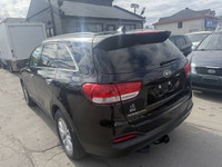 2018 KIA Sorento 2018 Kia Sorento NIV: 5XYPGDA56JG380372 État d'usage: GOOD Prix: 15495$ Odomètre: 1... (image 5)