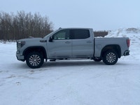 Selkirk GM Chevrolet Buick GMC Safety Equipment Airbags, Dual-stage frontal airbags for driver and f... (image 2)