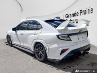 2023 Subaru WRX Sport-tech Vehicle Highlights Keyless Entry Bucket Seats CarPlay Feel the exhilarati... (image 2)