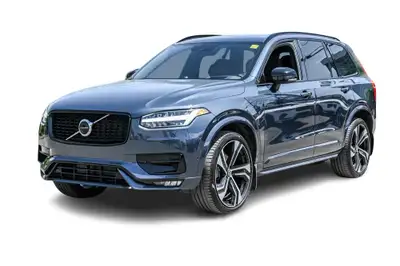 Garantie de 12 mois, kilométrage illimité : Offerte directement par Volvo Cars Canada, elle couvre d...