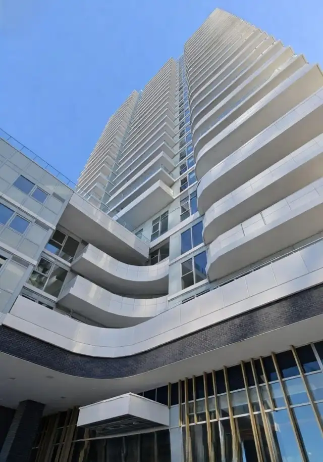 DOWNTOWN PICKERING: Brand New 2Bed / 2Bath Condo For Rent w/PRKG