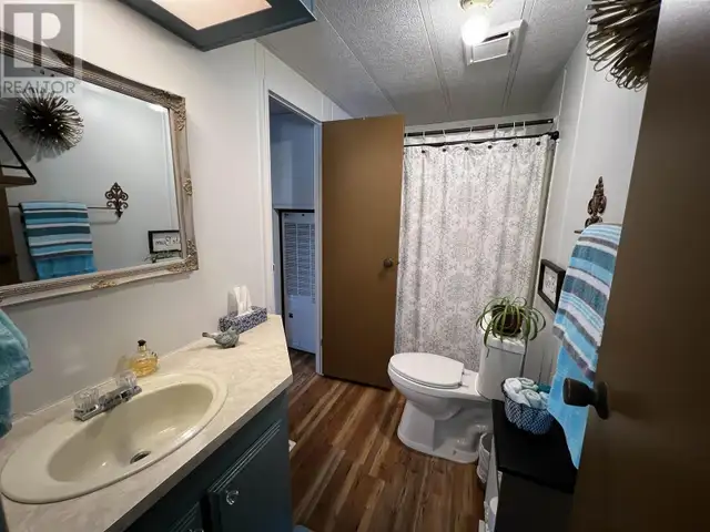 6912 OLD ALASKA HIGHWAY Fort Nelson, British Columbia in Houses for Sale in Fort St. John - Image 26