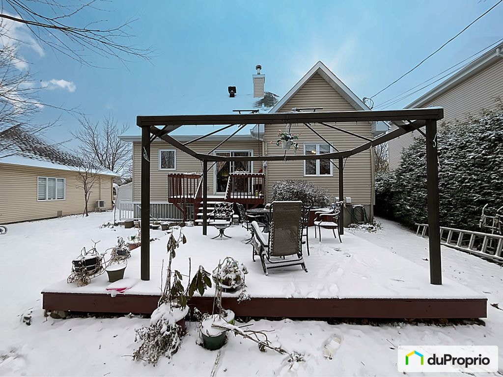 $545,000 - Bungalow for sale in St-Jérôme (Lafontaine) — photo 3