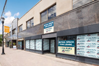 1337 Wellington Street W. | Retail Space for Lease - Ottawa West