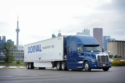 Owner-Operators Wanted 3+ years driving, View more