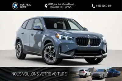 Provenant d'un seul propriétaire ayant effectué l'entretien ? la concession, découvrez ce superbe BM...