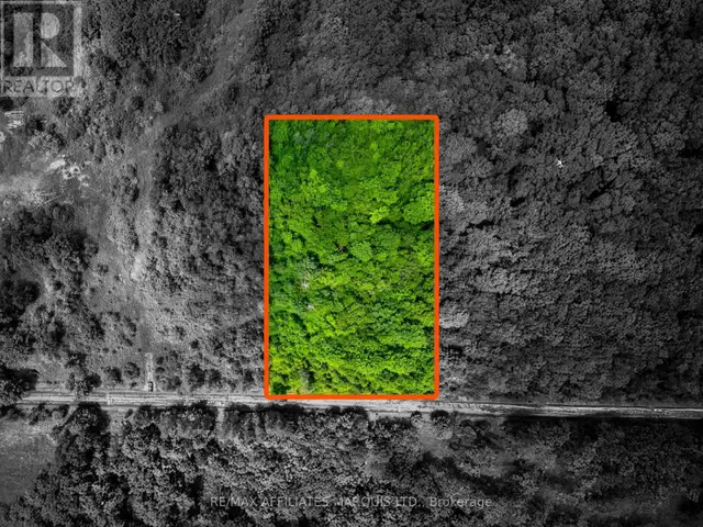 LOT BEAVER BROOK ROAD South Glengarry, Ontario in Land for Sale in Cornwall - Image 4