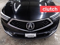 Welcome Lights, Auto Dimming Rearview Mirror, Front Heated Seats and more! Clutch is the largest onl... (image 6)