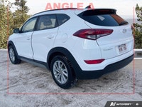 Welcome to Moncton Chrysler Jeep Dodge. Recent Arrival! 2018 Hyundai Tucson SE 2.0L I4 DGI DOHC 16V... (image 3)