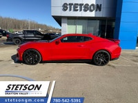 2020 Chevrolet Camaro ZL1 Coupe | 650 HP Supercharged V8 | Sunroof | Red Hot | Track-Ready MusclePur... (image 3)