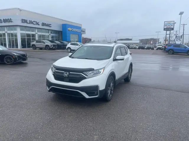 2022 Honda CR-V Sport in Cars & Trucks in Ottawa - Image 2