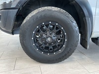 The 2023 Ram 1500 Classic Warlock V6 is a bold and capable full-size pickup truck that combines aggr... (image 9)