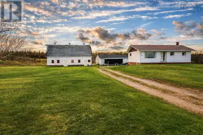Welcome to 410 Neville Streetan incredible 35-acre property offering space, privacy, and potential i...