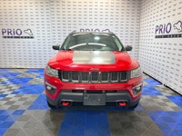 Certified All Wheel Drive 4WD Rear-View Camera Push Start Leather Seats Heated Seats Alloy Wheels Bl... (image 7)