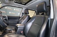 Special Finance Price: $37,999 | Cash Price: $39,499 2020 Toyota 4Runner Limited Nightshade - No Acc... (image 8)