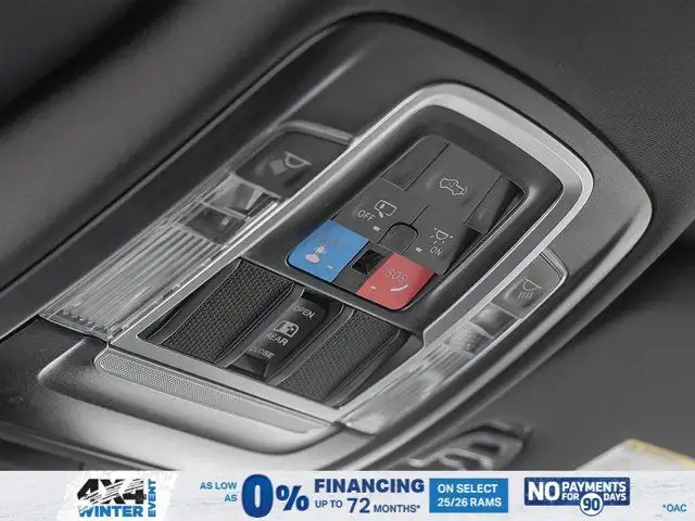 2025 Ram 2500 Laramie in Cars & Trucks in Grande Prairie - Image 20