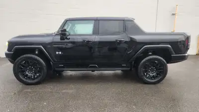 2024 GMC HUMMER EV Pickup 2X, View more