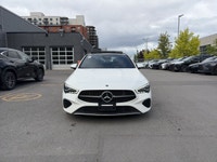 Élégante, raffinée et bien équipée, cette Mercedes-Benz CLA 250 2025 offre luxe, performance et styl... (image 3)