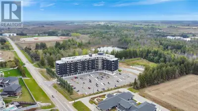 525 NEW DUNDEE Road Unit# 321 Kitchener, Ontario