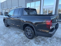 Well-maintained 2019 Honda Ridgeline Sport featuring a strong 3.5L V6 and smooth automatic transmiss... (image 2)