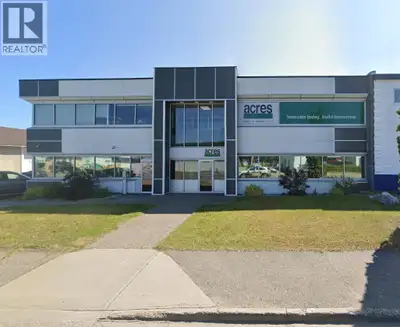 Nice office space on the second floor of 1556 Quinn St. This is a very well-maintained building that...