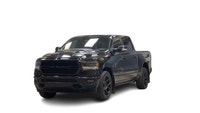 Recent Arrival! 2022 Ram 1500 Sport Diamond Black Crystal Pearlcoat 1-Year SiriusXM Subscription, 11... (image 4)