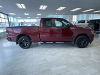 This 2021 Ram 1500 Sport Quad Cab delivers the perfect mix of performance, capability, and smart des... (image 6)