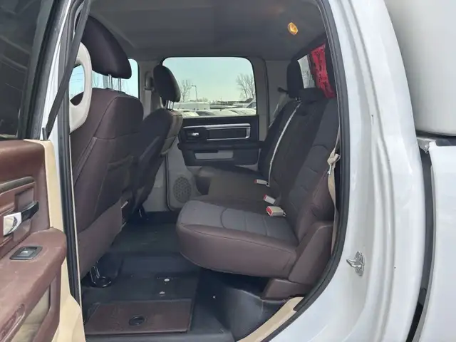 2017 Ram 2500 SLT650600663513611212
