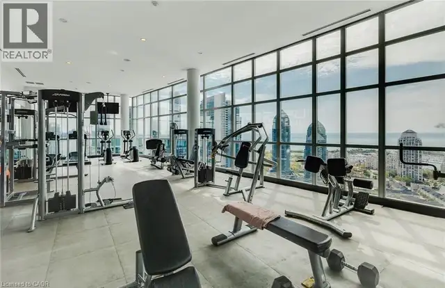 165 LEGION Road N Unit# 933 Toronto, Ontario in Long Term Rentals in Mississauga / Peel Region - Image 4