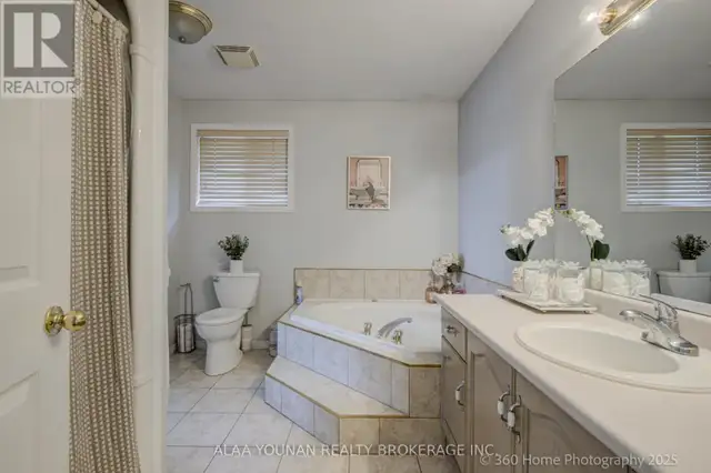 84 HILLGARDEN DRIVE Hamilton (Stoney Creek Mountain), Ontario in Houses for Sale in Hamilton - Image 11
