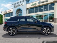 | MMI Navigation Plus | Panoramic Power Moonroof | Power Liftgate | Heated Front Bucket Seats | Heat... (image 5)