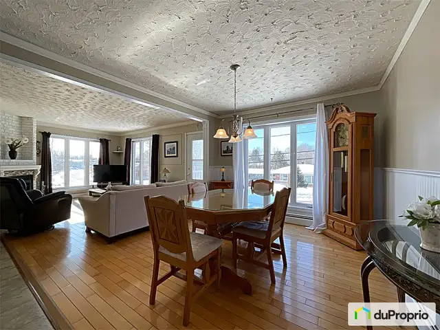 $387,000 - 2 Storey for sale in Roxton Falls in Houses for Sale in Drummondville - Image 7