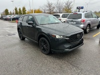 Nouvel Arrivage! La Mazda CX-5 Sport Design avec moteur turbo 2023, conçue pour le marché canadien,... (image 2)
